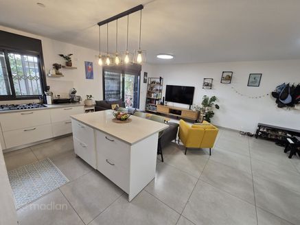 נחל קדרון 26, באר שבע