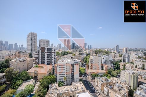 ארלוזורוב 10, רמת גן