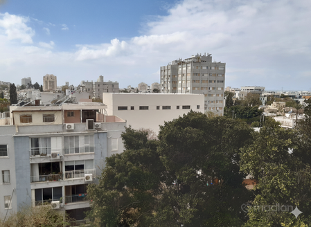 בלקינד 3, תל אביב יפו
