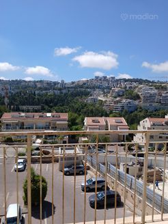 הדוכיפת 7, חיפה