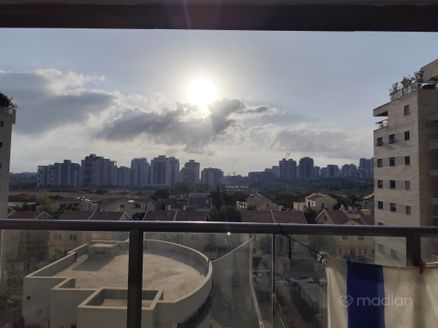 יוני נתניהו 2, גבעת שמואל