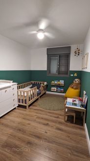 שאול המלך 16, קרית אונו