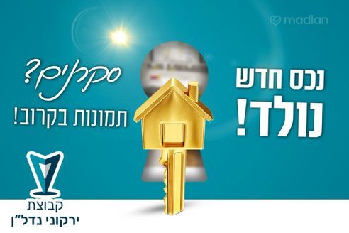 זית 6, קרית ביאליק