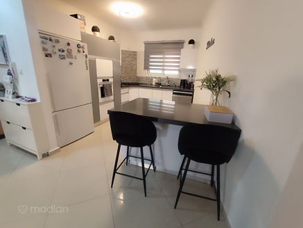 נחום שריג 23, באר שבע