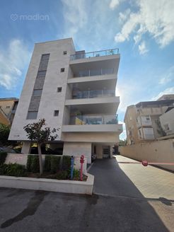 הגדוד העברי 72, חיפה