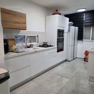 רפאל קלצקין 42, באר שבע