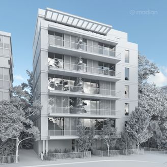 וייס 6, תל אביב יפו