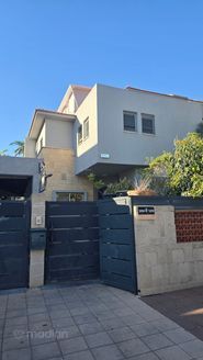 ארו קנט' ג'וזף 16, ראשון לציון