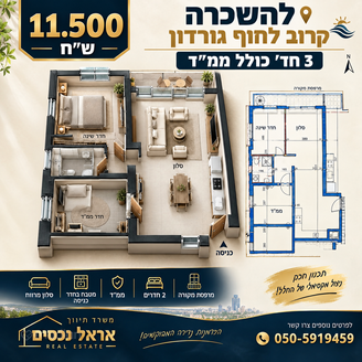 בן יהודה 99, תל אביב יפו
