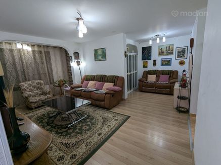ח מ שפירא 15, אשקלון