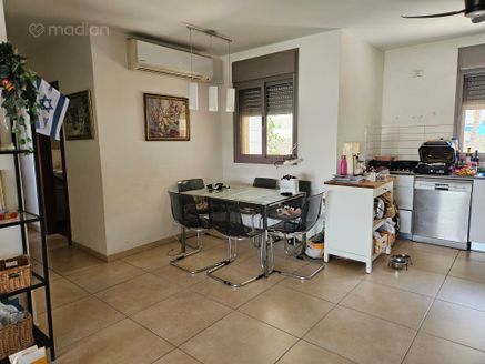 עמק דותן 111, מודיעין מכבים רעות