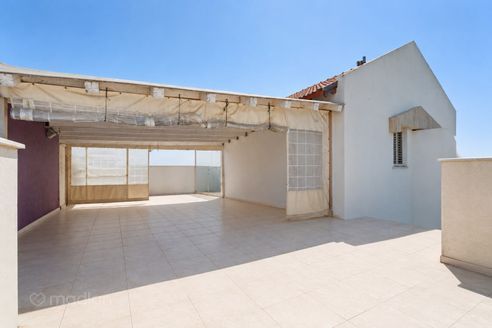 שער הגולן 5, ראשון לציון