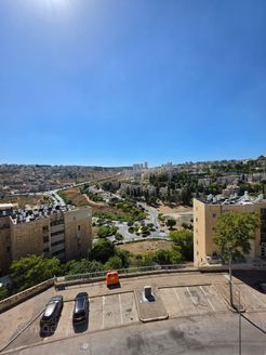 שלמה בן יוסף 12, ירושלים