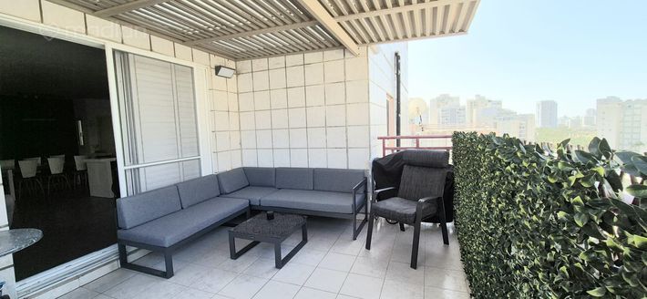 העצמאות 104, אשדוד