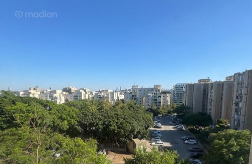 אחימאיר 16, תל אביב יפו