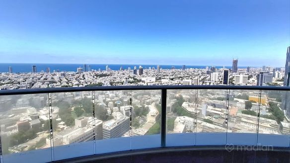 החשמונאים 92, תל אביב יפו