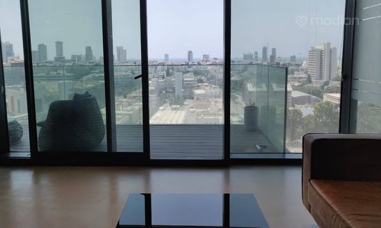 הארבעה 38, תל אביב יפו