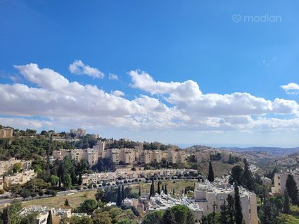 דרזנר יחיאל 2, ירושלים