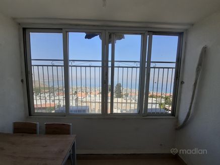 ירושלים 22, טבריה
