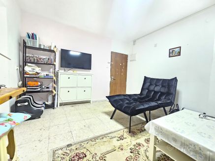 שמריהו לוין 26, חיפה