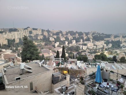 מרדכי אלקחי 67, ירושלים