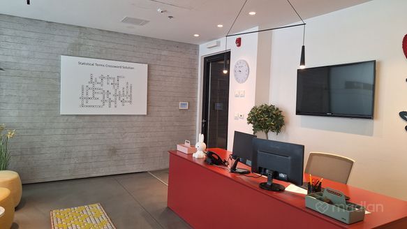 ראול ולנברג 24, תל אביב יפו