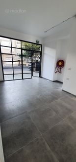 מסילת ישרים 53, תל אביב יפו