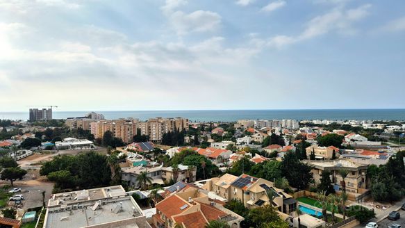 שדרות ירושלים 29, אשקלון