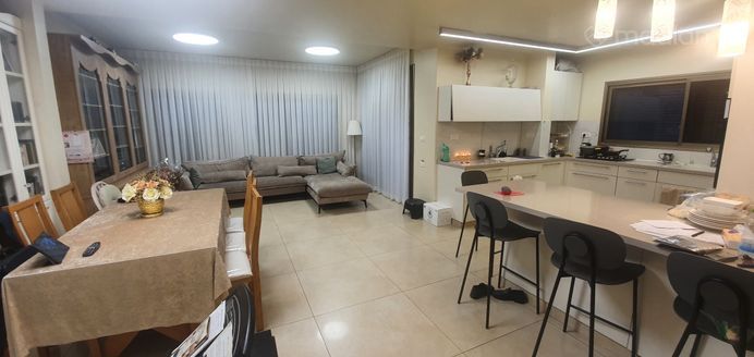 דרייפוס 1, תל אביב יפו