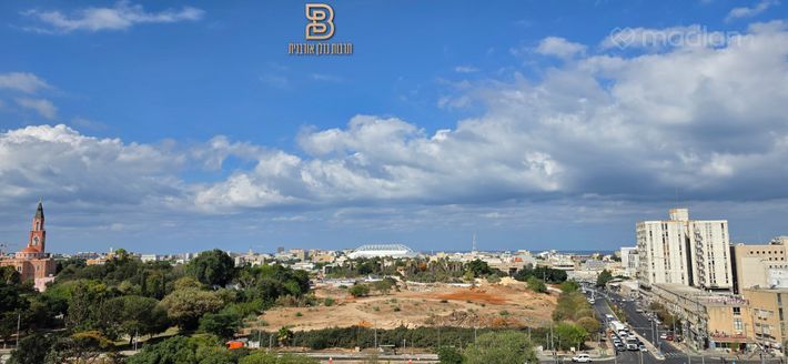 חנה מרון 32, תל אביב יפו
