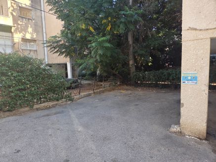 סוקולוב 4, רמת גן