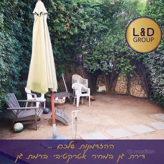 גרנדוס 17, רמת גן