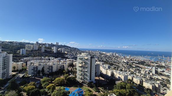 נתיב חן 5, חיפה