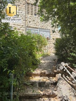 שער הלבנון 4, חיפה
