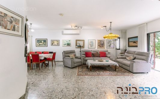 דוד ילין 4, ראשון לציון