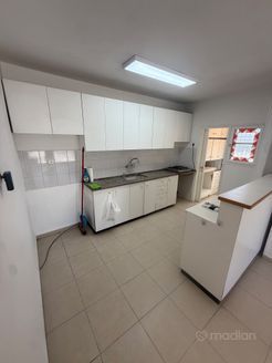 יצחק רבין 45, גבעתיים