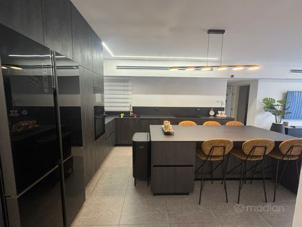 נחל פרת 8, באר שבע