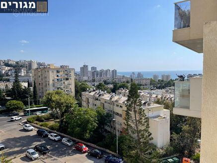 דרך צרפת 51, חיפה
