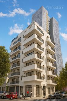 וילנה 15, תל אביב יפו