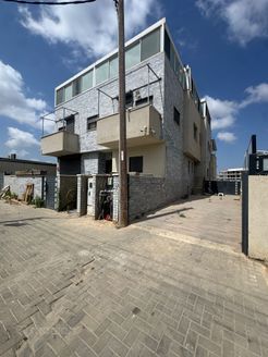 כנרת 18, אור יהודה