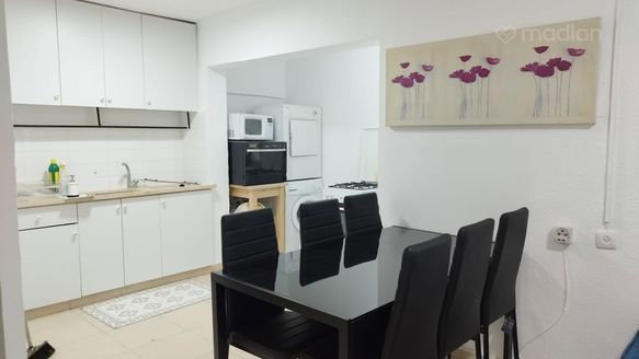 הורקנוס 37, באר שבע