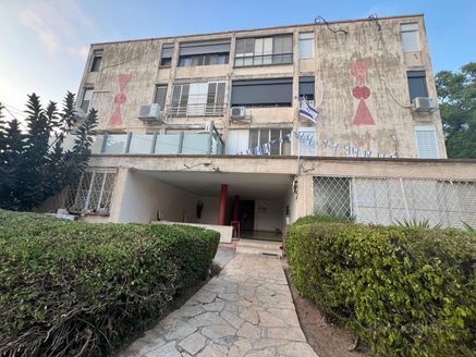 סמטת אורן 19, קרית מוצקין