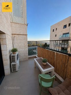 בית יוסף 12, קרית יערים