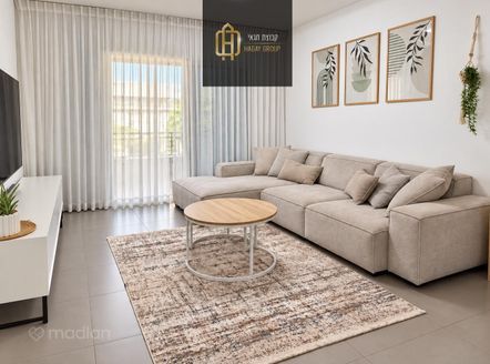 המצביאים 6, לוד