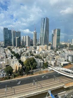 אלון יגאל 105, תל אביב יפו