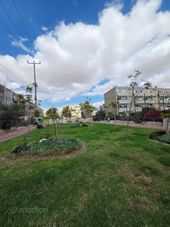 רינגלבלום 94, באר שבע