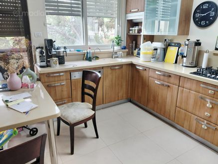 התיכון 28, חיפה