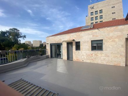אגרון 24, ירושלים