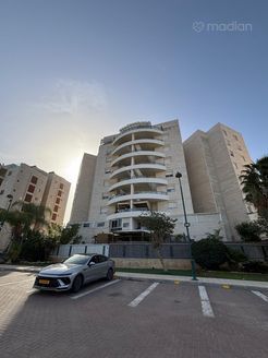 בר ניסן 31, באר שבע