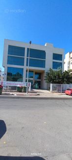 החבצלת החוף 3, יבנה